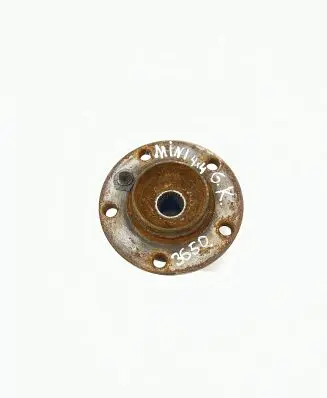 Mini Cooper Countryman R60 Rear wheel ball bearing 
