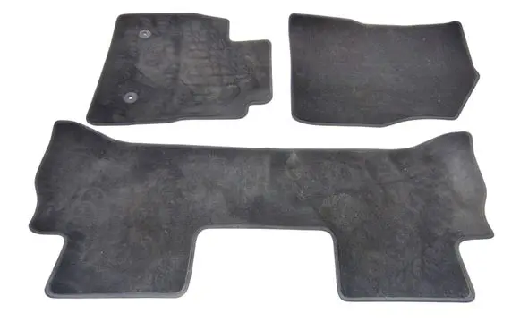 Buick Encore GX I Car floor mat set 