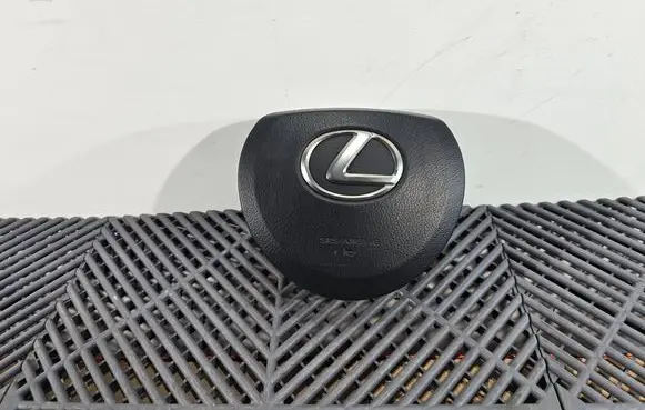 Lexus IS III XE30 Steering wheel airbag TG10A01003 0589PP1000183