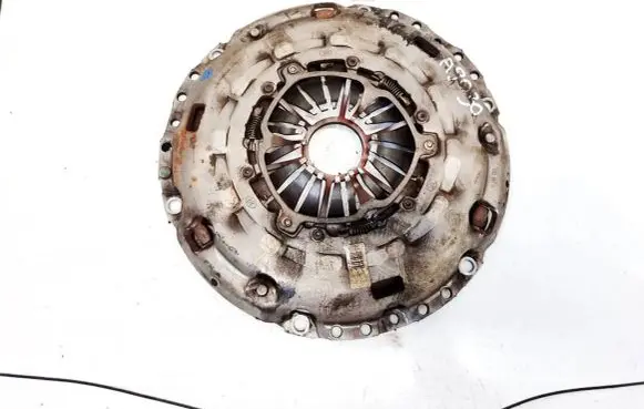 Opel Astra H Pressure plate 