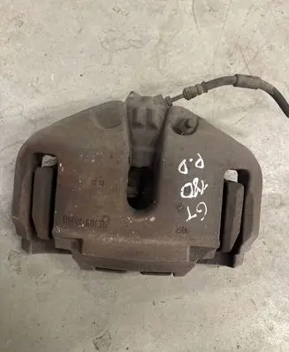 BMW 5 GT F07 Front brake caliper BMW6035