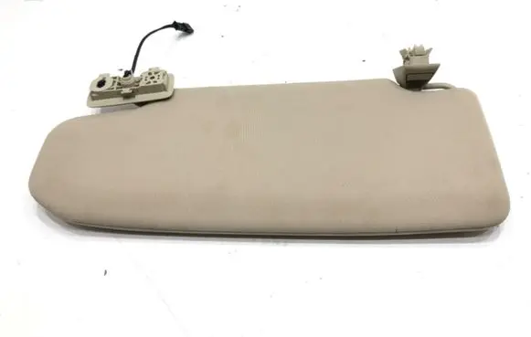 Volvo V60 Sun visor