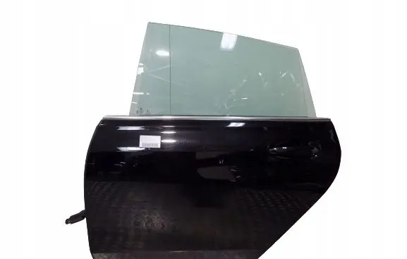 BMW 6 G32 Gran Turismo Rear door