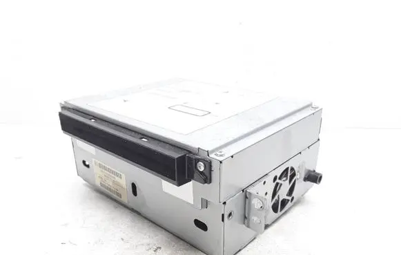 Volvo V60 Radio/CD/DVD/GPS head unit 31358280 CF6N18C815AA 31358309
