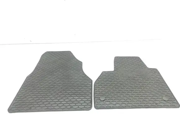 Mercedes-Benz Citan W415 Front floor mat 