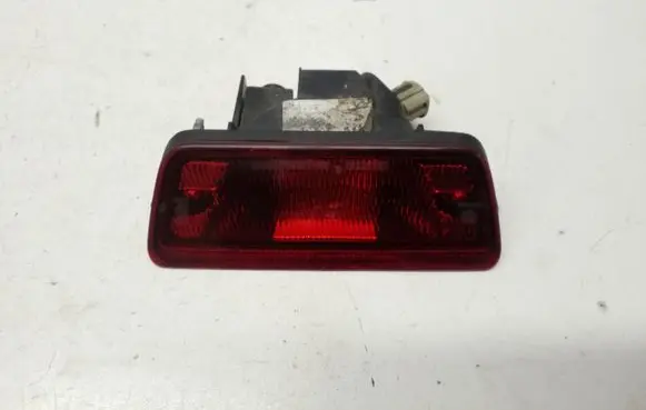 Nissan Juke I F15 Rear fog light 23633005