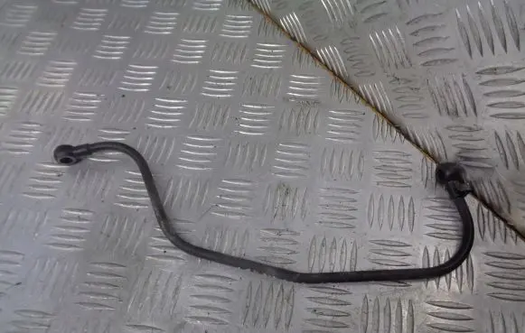 Chevrolet Lacetti Turbo turbocharger oiling pipe/hose