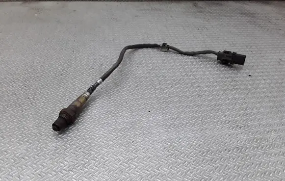 Mercedes-Benz E W211 Lambda probe sensor