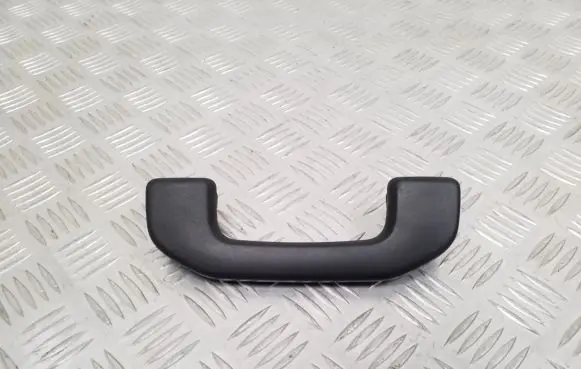 Mercedes-Benz A W176 Front interior roof grab handle A0998150039