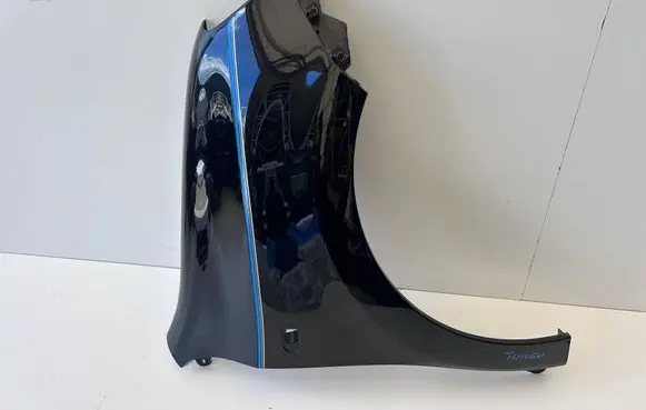 Renault Twingo III Fender 631002849R
