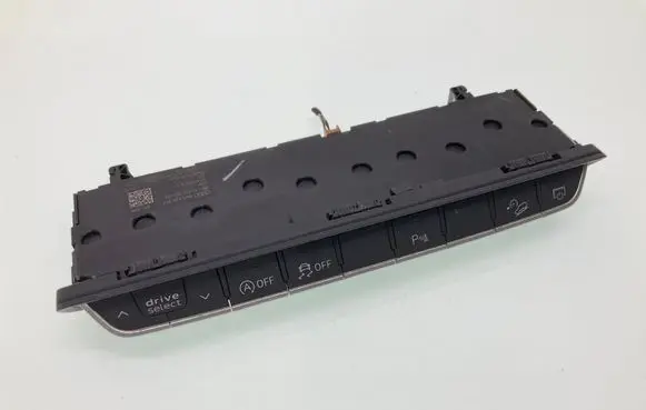 ESP (stability program) switch
