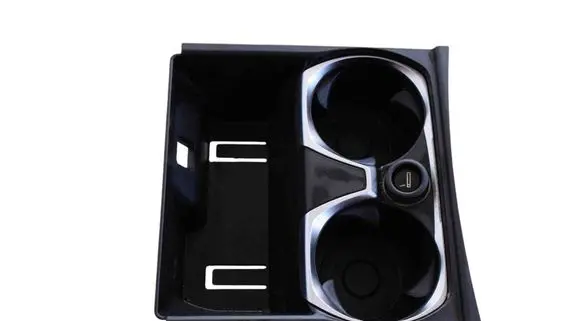 BMW 7 G11 G12 Cup holder 
