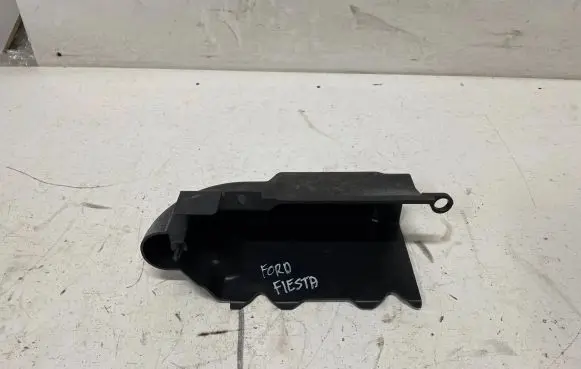 Ford Fiesta Engine control unit box H1B112C514AB H1B112C514