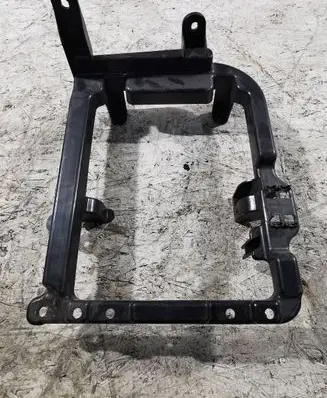 BMW 4 F32 F33 Other trunk/boot trim element 7343515