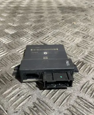 Audi A6 S6 C6 4F Other control units/modules 4F0907468D 4F0910468A