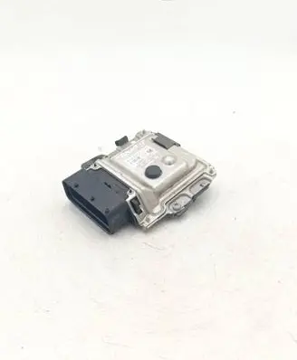 Ford Transit VII Adblue control unit 0281036847 DCU17PC43 KV6A5H298CE