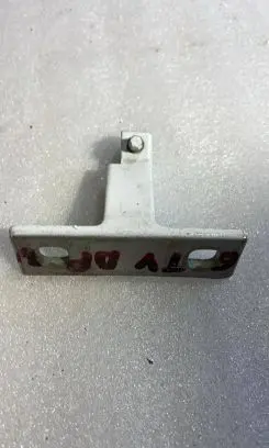 Tesla Model 3 Rear door upper hinge 149749800C