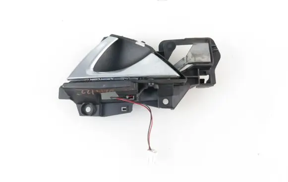 Citroen DS5 Rear door interior handle trim 9673213577