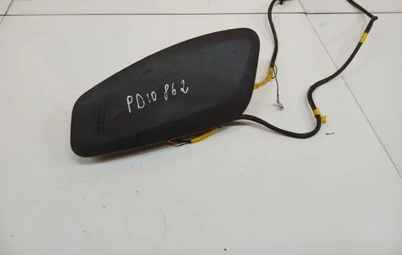 Opel Astra H Seat airbag 1005180