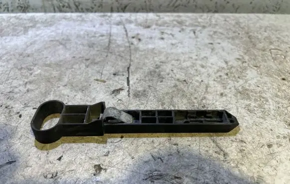 Volvo S60 Headlight/headlamp mounting bracket 31294522 89093257