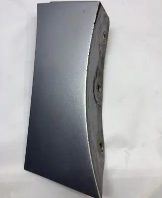 Mazda 6 Front arch trim GS1D51 K3006