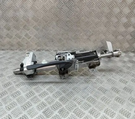 Skoda Octavia Mk4 Steering rack mechanical part 5WC419502F 3WA905861