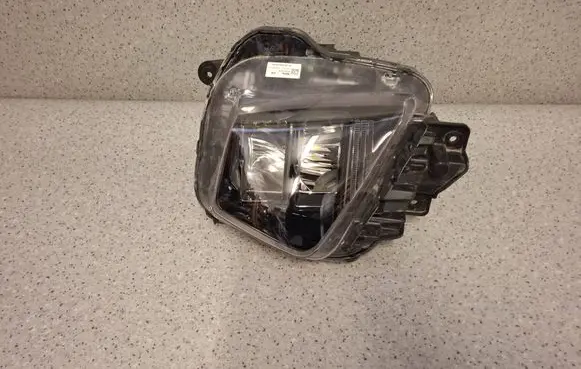 Hyundai Tucson IV NX4 Headlight/headlamp N792162110 92101N7100 N792112010