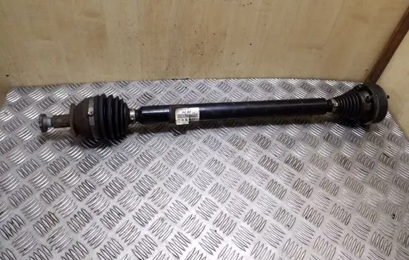 Seat Toledo IV (NH) Front driveshaft 6R0407762A