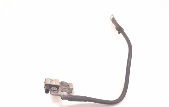 BMW i3 Negative earth cable (battery) 9117875 0393168547 12037310