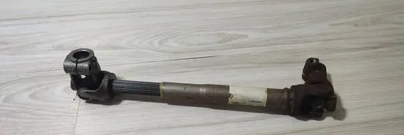 Fiat Tipo Steering column universal joint 158979