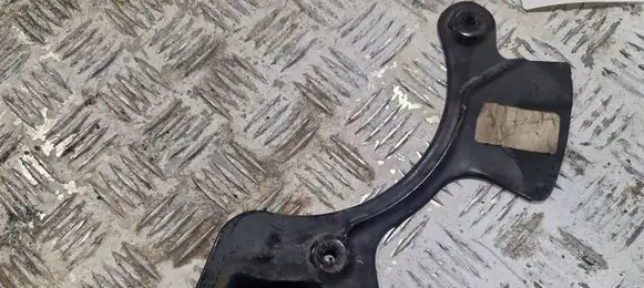 Chevrolet Corvette C8 Front brake disc dust cover plate 84876465