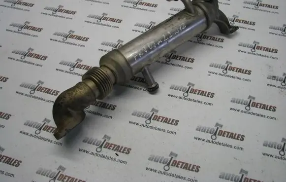 Honda FR-V EGR valve cooler 18720RMAE01 Y114311002