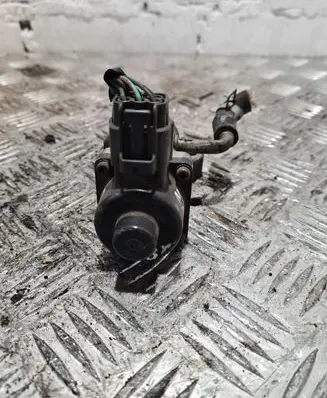 Ford Focus C-MAX EGR valve