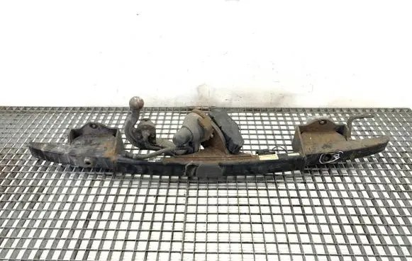 BMW 3 E90 E91 Tow bar 6773725