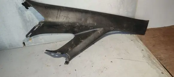 Nissan NV200 (A) pillar trim 76911BJ00A