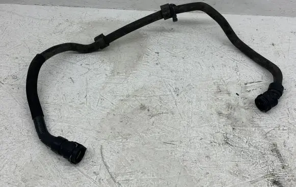 Peugeot 208 Engine coolant pipe/hose