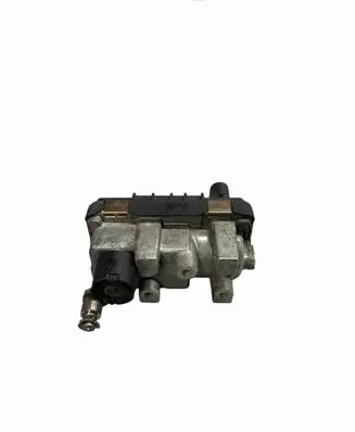 BMW 3 E90 E91 Turbo charger electric actuator 6nw009660