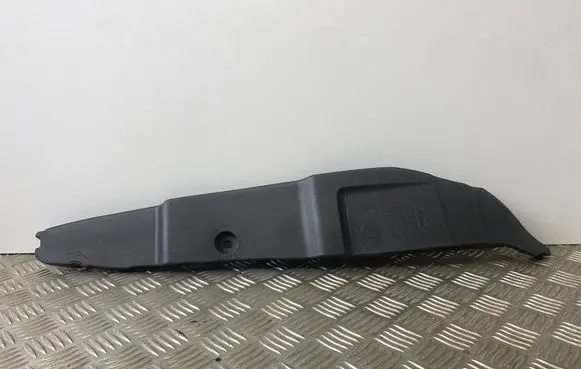 Audi A3 8Y Fender foam support/seal 8Y0864236