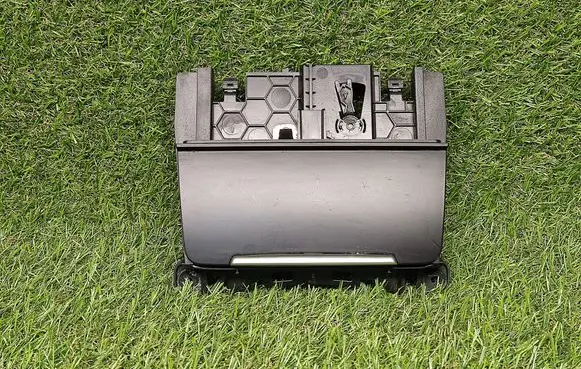 Audi Q5 SQ5 Car ashtray 8K0857951
