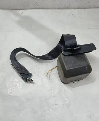 Citroen C6 Rear seatbelt 96435116XX 7060310