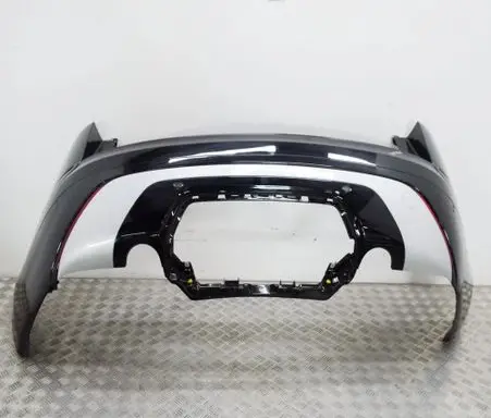 Land Rover Range Rover Velar Rear bumper LR112601
