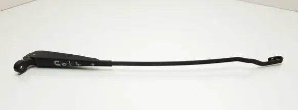 Volkswagen Golf II Front wiper blade arm 191955410