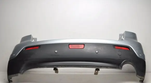 Mitsubishi ASX Rear bumper 