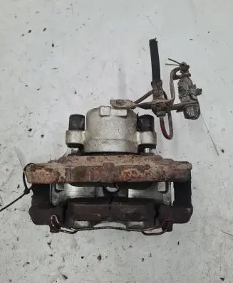 Audi A4 S4 B6 8E 8H Front brake caliper