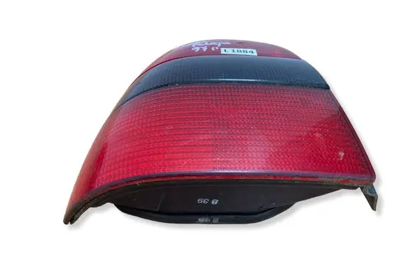 Skoda Felicia I Rear/tail lights 