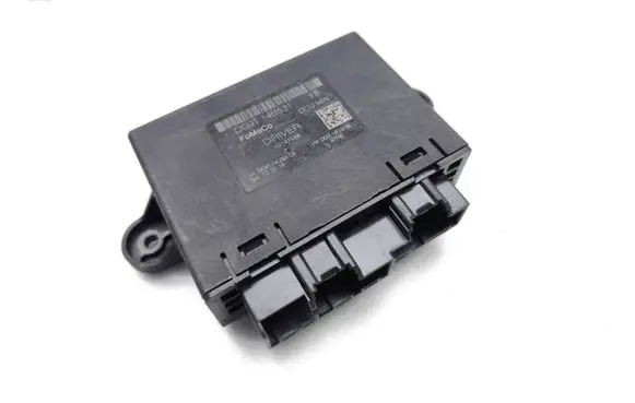 Ford Mondeo MK V Door control unit/module DG9T14B531FB 10147588 DG9T14C064CB