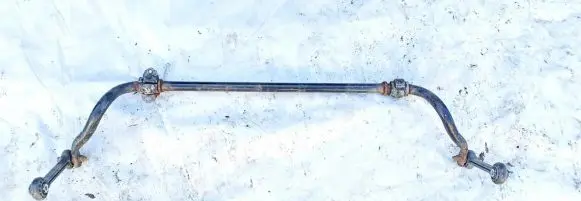 Audi A4 S4 B5 8D Front anti-roll bar/sway bar