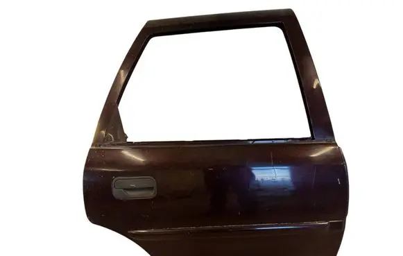 Opel Vectra B Rear door