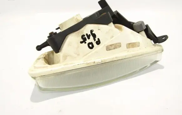 Ford Focus Front fog light