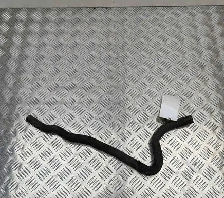 BMW 5 F10 F11 Engine coolant pipe/hose 9170345